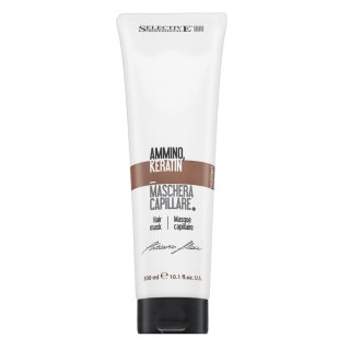Selective Professional Artistic Flair Amino Keratin Mask vyživující maska s keratinem 300 ml