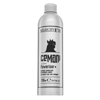 Selective Professional Cemani Powerizer+ Preventive Hair Loss Shampoo posilující šampon proti vypadávání vlasů 250 ml