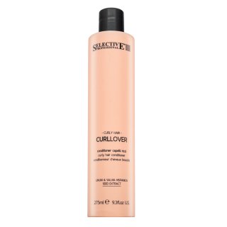 Selective Professional Curllover Curly Hair Conditioner vyživující kondicionér pro kudrnaté vlasy 275 ml