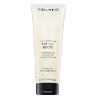 Selective Professional OnCare Repair Restructuring Balm posilující kondicionér pro slabé a poškozené vlasy 275 ml