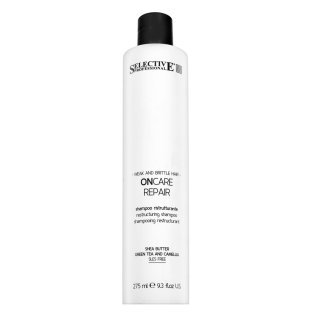 Selective Professional OnCare Repair Restructuring Shampoo posilující šampon pro slabé a poškozené vlasy 275 ml