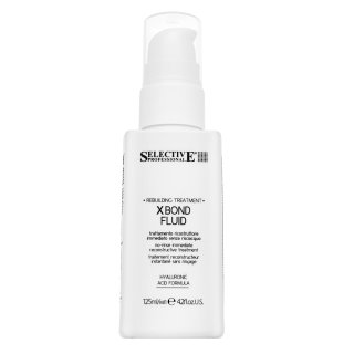 Selective Professional Rebuilding Treatment X Bond Fluid bezoplachová péče pro posílení vlasového vlákna 125 ml