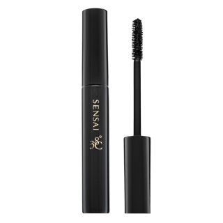 Prodlužující řasenka 38°C (Mascara) 7,5 ml Black