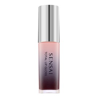 Lesk na rty (Total Lip Gloss) 4,5 ml 01