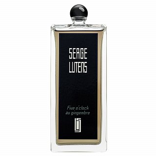 Levně Serge Lutens Five O'Clock Au Gingembre parfémovaná voda unisex 100 ml