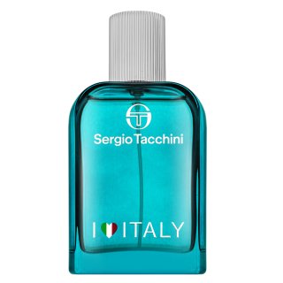Levně Sergio Tacchini I Love Italy toaletní voda pro muže 100 ml