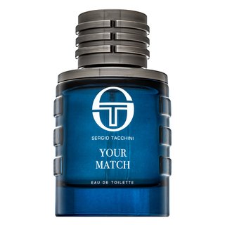 Levně Sergio Tacchini Your Match toaletní voda pro muže 100 ml