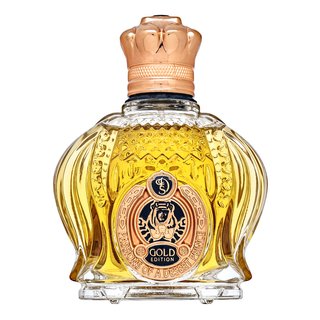 Levně Shaik Opulent Shaik Gold Edition parfémovaná voda pro muže 100 ml