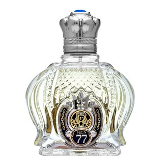 Levně Shaik Opulent Shaik Sapphire No.77 parfémovaná voda pro muže 100 ml