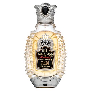 Levně Shaik Sochi Black Night Romance parfémovaná voda pro ženy 80 ml
