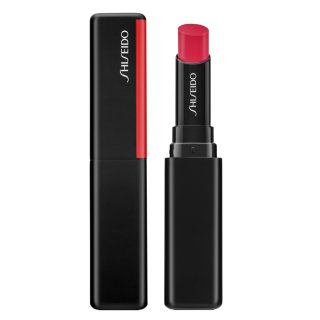 Levně Shiseido ColorGel LipBalm 106 Redwood vyživující rtěnka s hydratačním účinkem 2 g