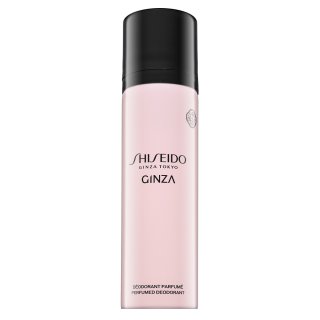 Shiseido Ginza deospray pro ženy 100 ml