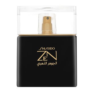 Levně Shiseido Gold Elixir parfémovaná voda pro ženy 100 ml