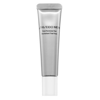 Shiseido Men Total Revitalizer Eye oční krém pro muže 15 ml