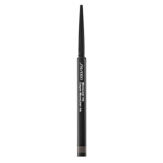 Levně Shiseido MicroLiner Ink 02 Brown tužka na oči 0,08 g
