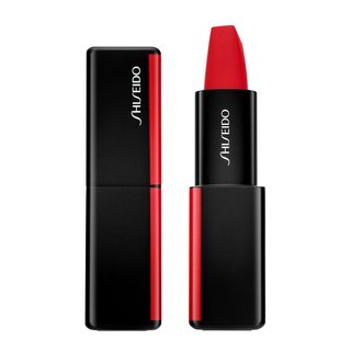 Levně Shiseido Modern Matte Powder Lipstick 510 Night Life rtěnka pro matný efekt 4 g