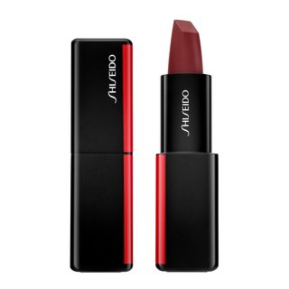 Levně Shiseido Modern Matte Powder Lipstick 521 Nocturnal rtěnka pro matný efekt 4 g