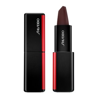 Levně Shiseido Modern Matte Powder Lipstick 523 Majo rtěnka pro matný efekt 4 g