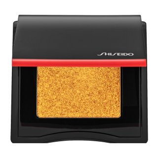 Shiseido POP PowderGel Eye Shadow oční stíny 13 Kan-Kan Gold 2,5 g