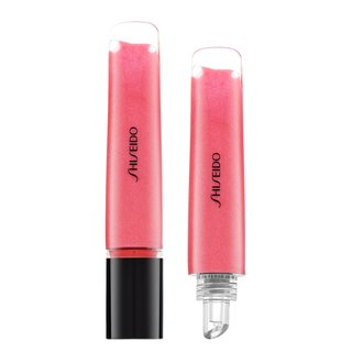 Lesk na rty s hydratačním účinkem a třpytkami Shimmer GelGloss (Moisturizing Lip Gloss with Glowy Finish) 9 ml 04 Bara Pink