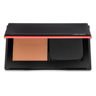 Levně Shiseido Synchro Skin Self-Refreshing Custom Finish Powder Foundation 410 pudrový make-up 9 g
