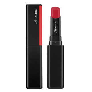 Levně Shiseido VisionAiry Gel Lipstick 221 Code Red dlouhotrvající rtěnka s hydratačním účinkem 1,6 g