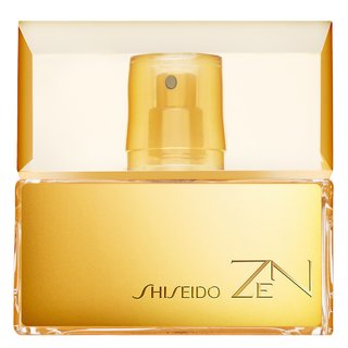 Shiseido Zen parfémovaná voda pro ženy 50 ml