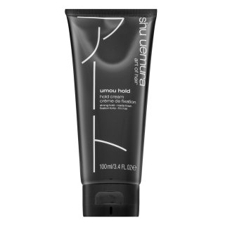 Shu Uemura Umou Hold Hold Cream tvarující krém pro kráké až středně dlouhé vlasy 100 ml