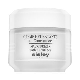 Hydratační krém s výtažky z okurky Creme Hydratante (Moisturizer With Cucumber) 50 ml
