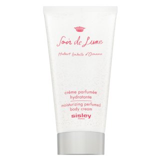Sisley Soir de Lune tělový krém pro ženy 150 ml