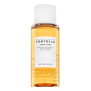 Skin1004 Madagascar Centella exfoliační tonikum Toning Toner 210 ml