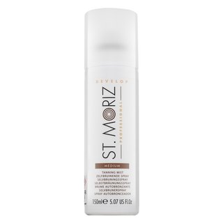 Levně St.Moriz Self Tanning Spray Medium samoopalovací sprej 150 ml