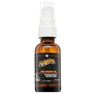 Suavecito olej před holením Pre-Shave Oil 30 ml