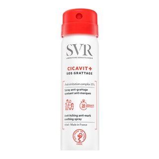 SVR Cicavit+ Sos Grattage sprej pro zklidnění pleti 40 ml