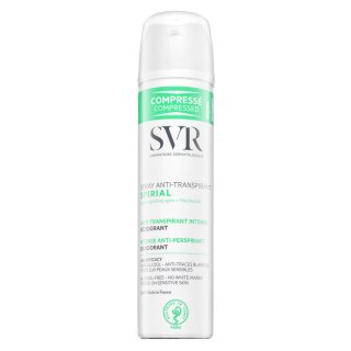 Levně SVR Spirial antiperspirant Spray Anti-Transpirant 75 ml
