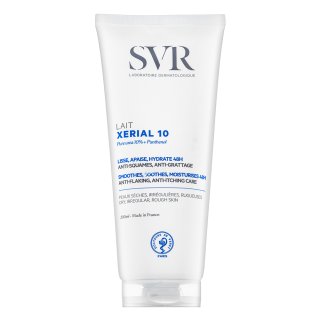 SVR tělové mléko Xerial 10 Lait 200 ml