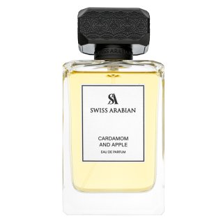 Swiss Arabian Cardamom and Apple parfémovaná voda pro muže 100 ml