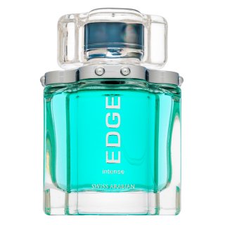 Swiss Arabian Edge Intense parfémovaná voda pro muže 100 ml