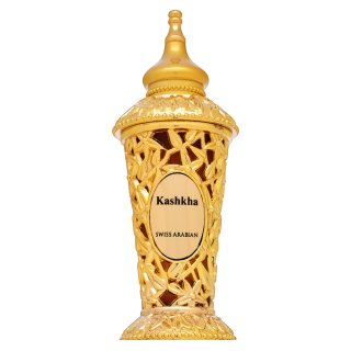 Swiss Arabian Kashkha Parfémovaný olej pro ženy 20 ml