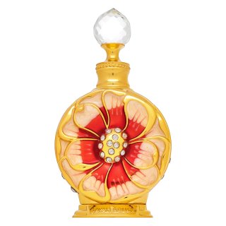 Swiss Arabian Layali Rouge Parfémovaný olej pro ženy 15 ml
