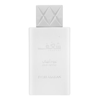 Swiss Arabian Shaghaf Oud Abyad parfémovaná voda unisex 75 ml