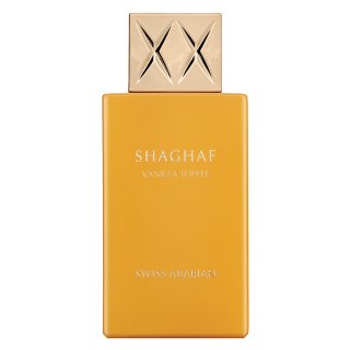 Swiss Arabian Shaghaf Vanilla Toffee parfémovaná voda unisex 75 ml