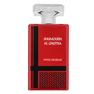 Swiss Arabian Shumoukh Al Ghutra parfémovaná voda pro muže 100 ml