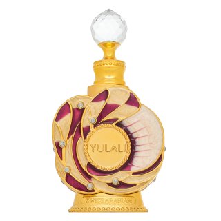 Swiss Arabian Yulali Parfémovaný olej pro ženy 15 ml