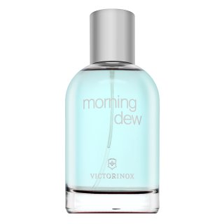 Swiss Army Morning Dew toaletní voda pro ženy 100 ml