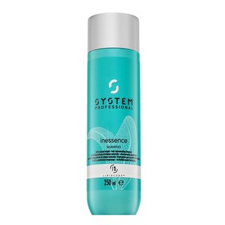 Levně System Professional Inessence Shampoo uhlazující šampon pro hrubé a nepoddajné vlasy 250 ml