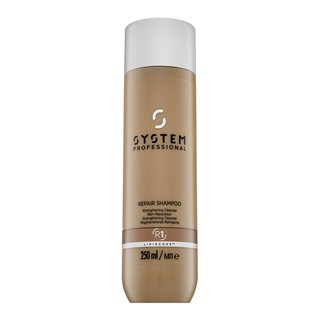 System Professional Repair Shampoo šampon pro poškozené vlasy 250 ml