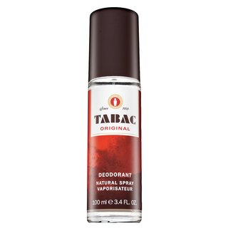 TABAC Deo Nautral Spray deodorant 100 ml