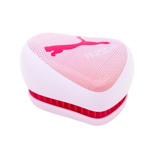 Levně Tangle Teezer Compact Styler kartáč na vlasy Puma Neon Pink