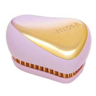 Levně Tangle Teezer Compact Styler Lilac-Yellow kartáč na vlasy pro snadné rozčesávání vlasů